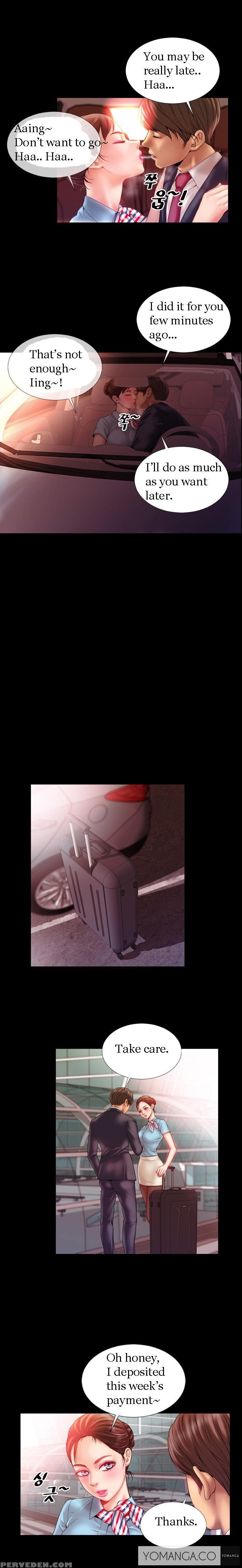 [mojo] My Wives Ch. 1-9 [english] [yomanga] Chapter 1000 Page 11